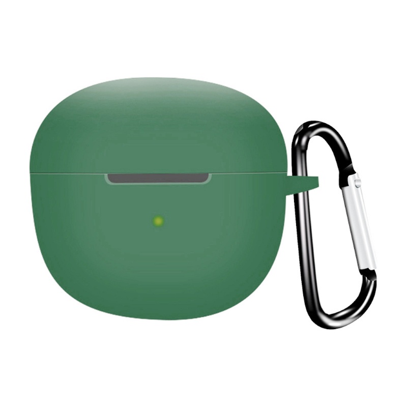 Vỏ Bảo Vệ Hộp Sạc Tai Nghe QCY HT03 Chống Rơi