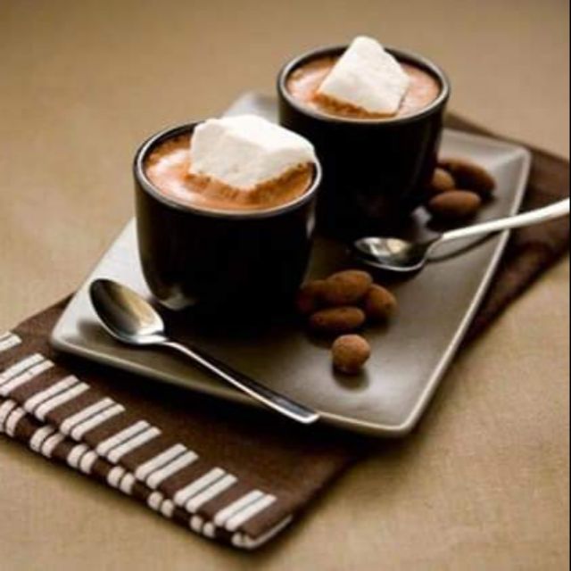 Cacao nguyên chất