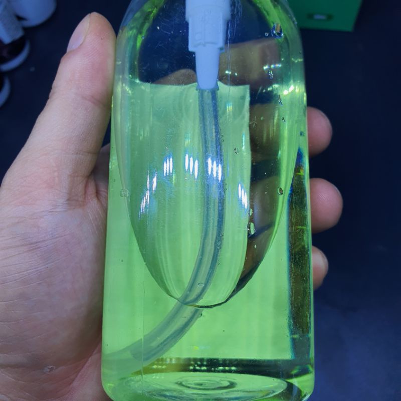 Phân Nước Thủy Sinh Magic Support Jlab - Bổ Sung Vi Lượng