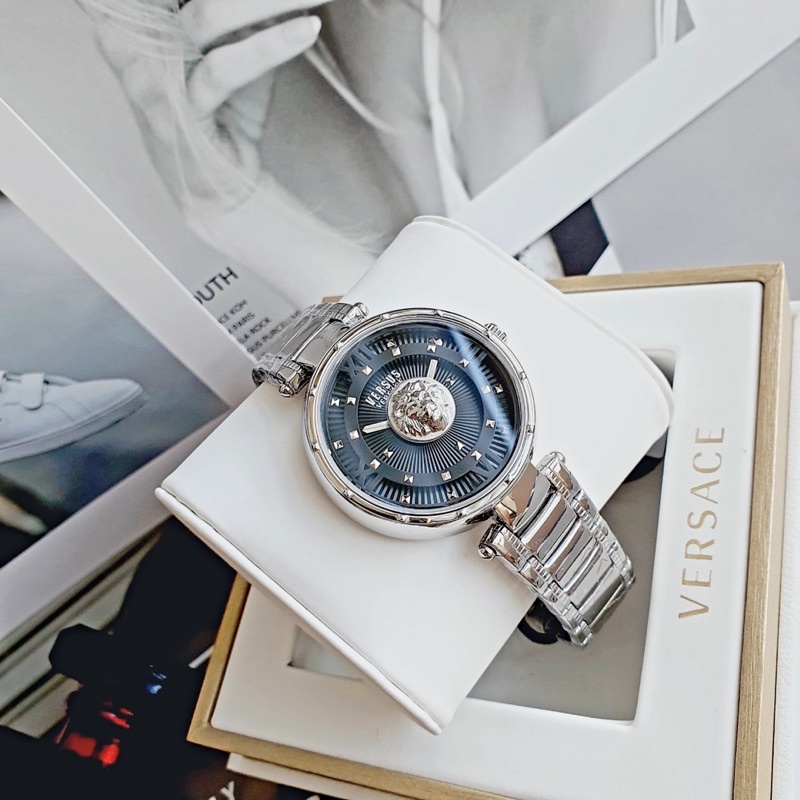 Đồng Hồ Nữ Versus Moscova