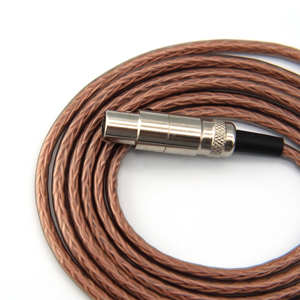 Dây cáp tai nghe FAAEAL 3.5mm/2.5mm/4.4mm dành cho tai nghe AKG K240 K240S K240MK II Q701 K702