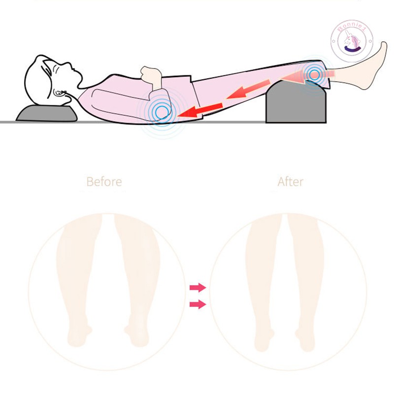 Đệm Gác Chân Chống Trượt Thoải Mái