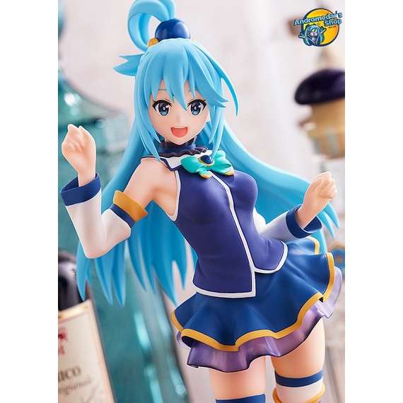 Mô hình nhân vật POP UP PARADE Aqua Complete Figure