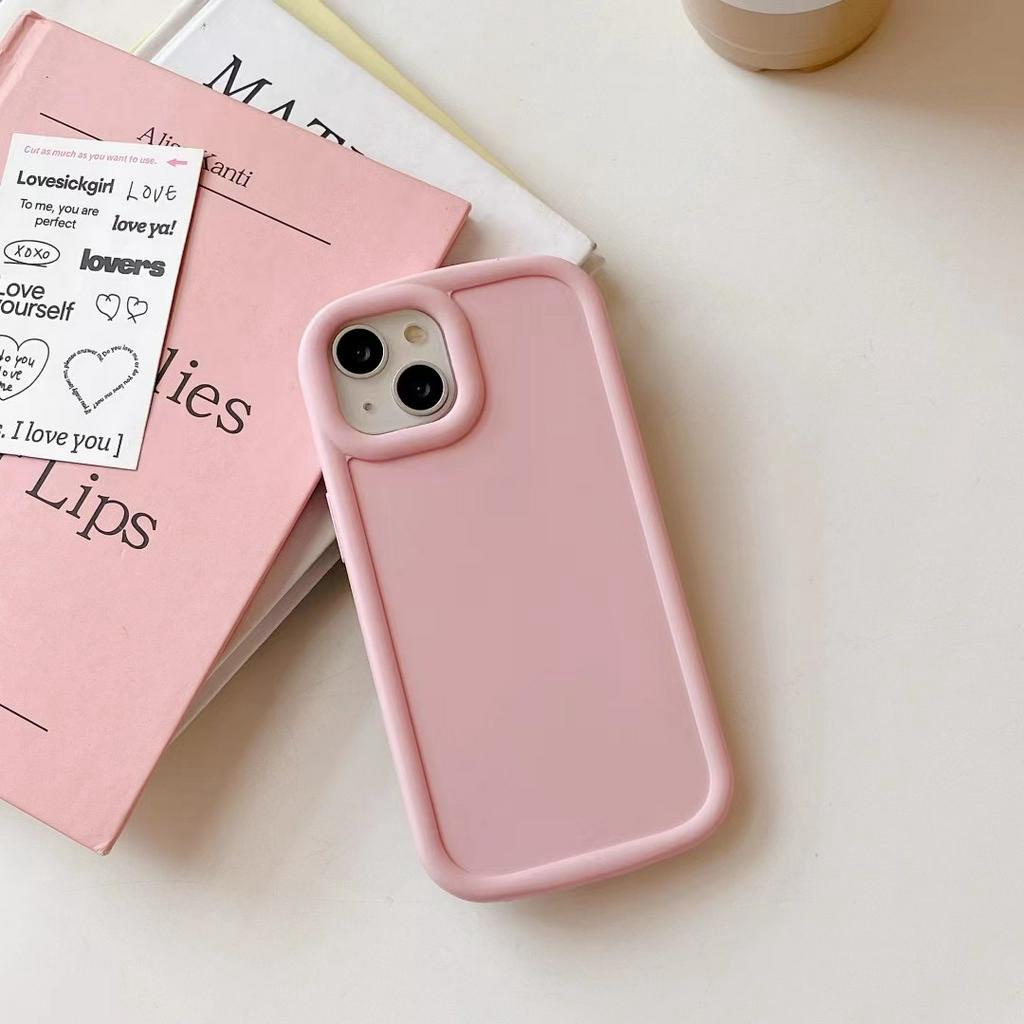 Ốp Điện Thoại Chống Sốc Thời Trang Cho iPhone 14Promax 14Pro 14 13Promax 13Pro 13 12 12Promax 11Promax 11