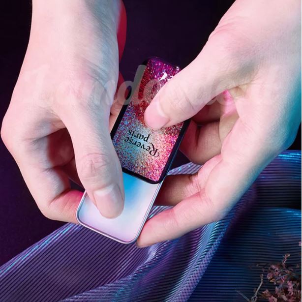 Nước Hoa Khô Ocean TET Dạng Sáp Thơm Lâu Sang Trọng | BigBuy360 - bigbuy360.vn