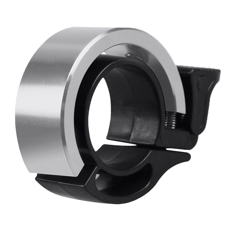 [Chuông Vô Hình] [Phụ Kiện Xe Đạp Leo Núi] [Chuông Cảnh Báo An Toàn Bằng Hợp Kim Nhôm] [Còi Xe Đạp]