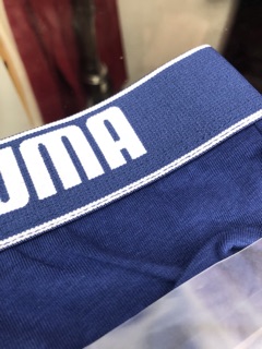 Quần sịp đùi puma