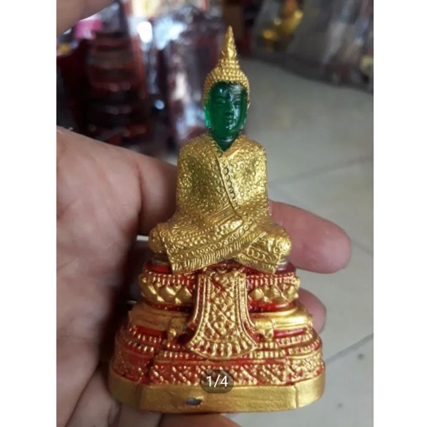 Tượng phật thái nhỏ 7cm