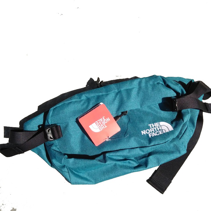 Túi đeo chéo/ ngang hông The North Face - Phiên bản mới 2020