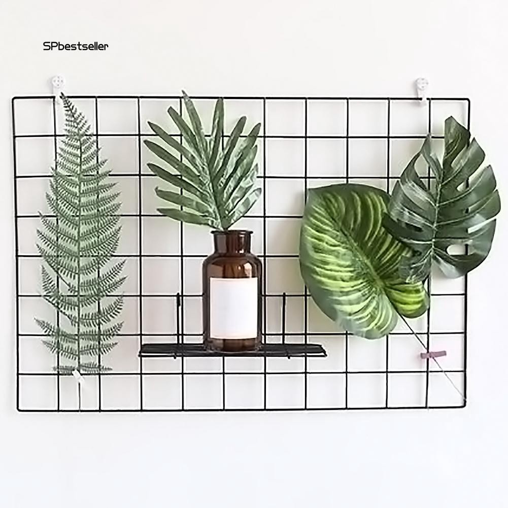 Lá cây nhân tạo dùng làm phụ kiện chụp ảnh xinh xắn tiện dụng