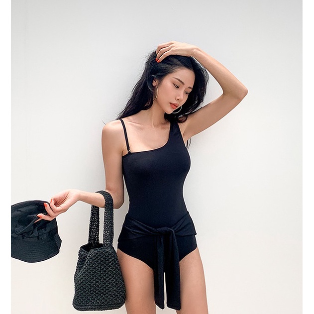 Bộ đồ bơi nữ 2 mảnh thun lạnh đẹp hàng nhập chuẩn phom