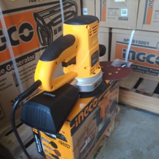 Máy chà nhám Ingco RS4501.2
