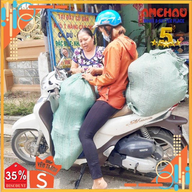 Bánh Tráng sa tế phơi sương