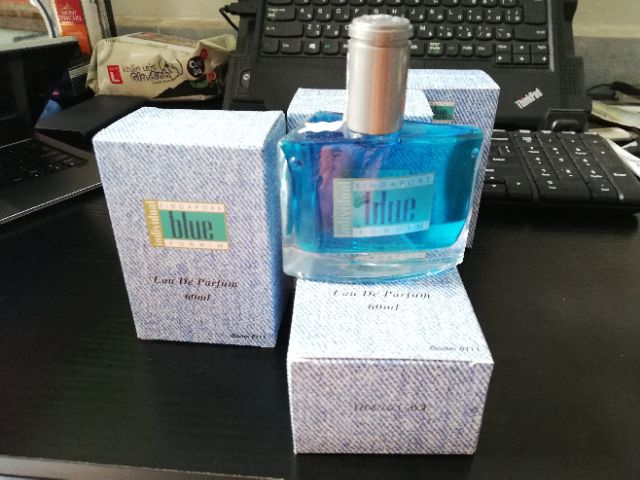 Nước Hoa BLUE AVON HIM/HERE 50ml | Thế Giới Skin Care