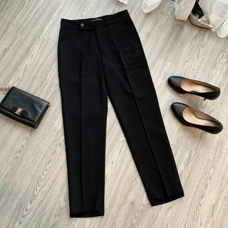 QUẦN TÂY BAGGY NỮ