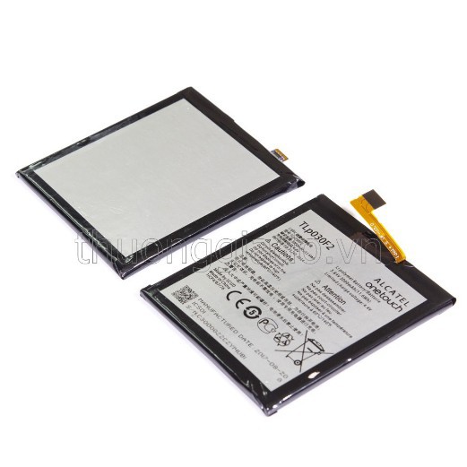Pin Blackberry Dk60 TLP030F2