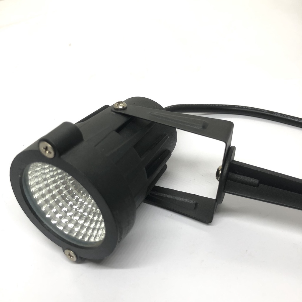 ĐÈN CẮM CỎ 7W CAO CẤP ENSCO - ĐIỆN VIỆT