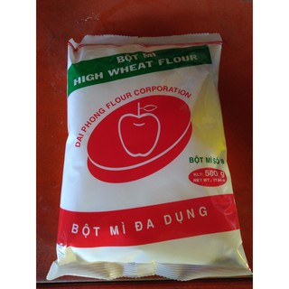 Bột mì đa dụng
