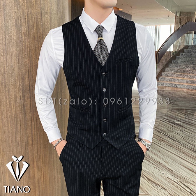 GILE CAO CẤP THEO MÀU VEST SALE 50%