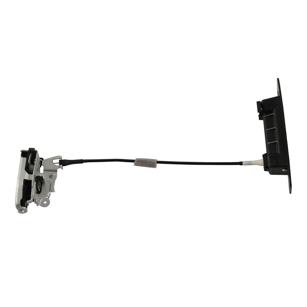 MAG Tay Nắm Cửa Xe Hơi Chuyên Dụng Cho Ford E-150 E-250 E-350