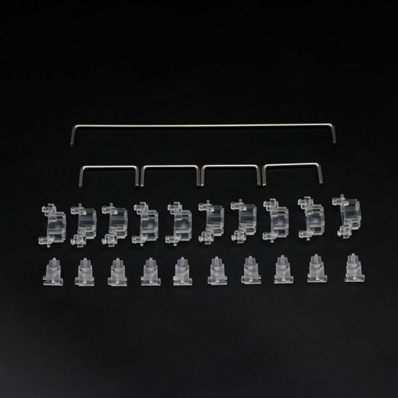 Bàn Phím Cơ Ổn Định Cho Cherry MX Switch