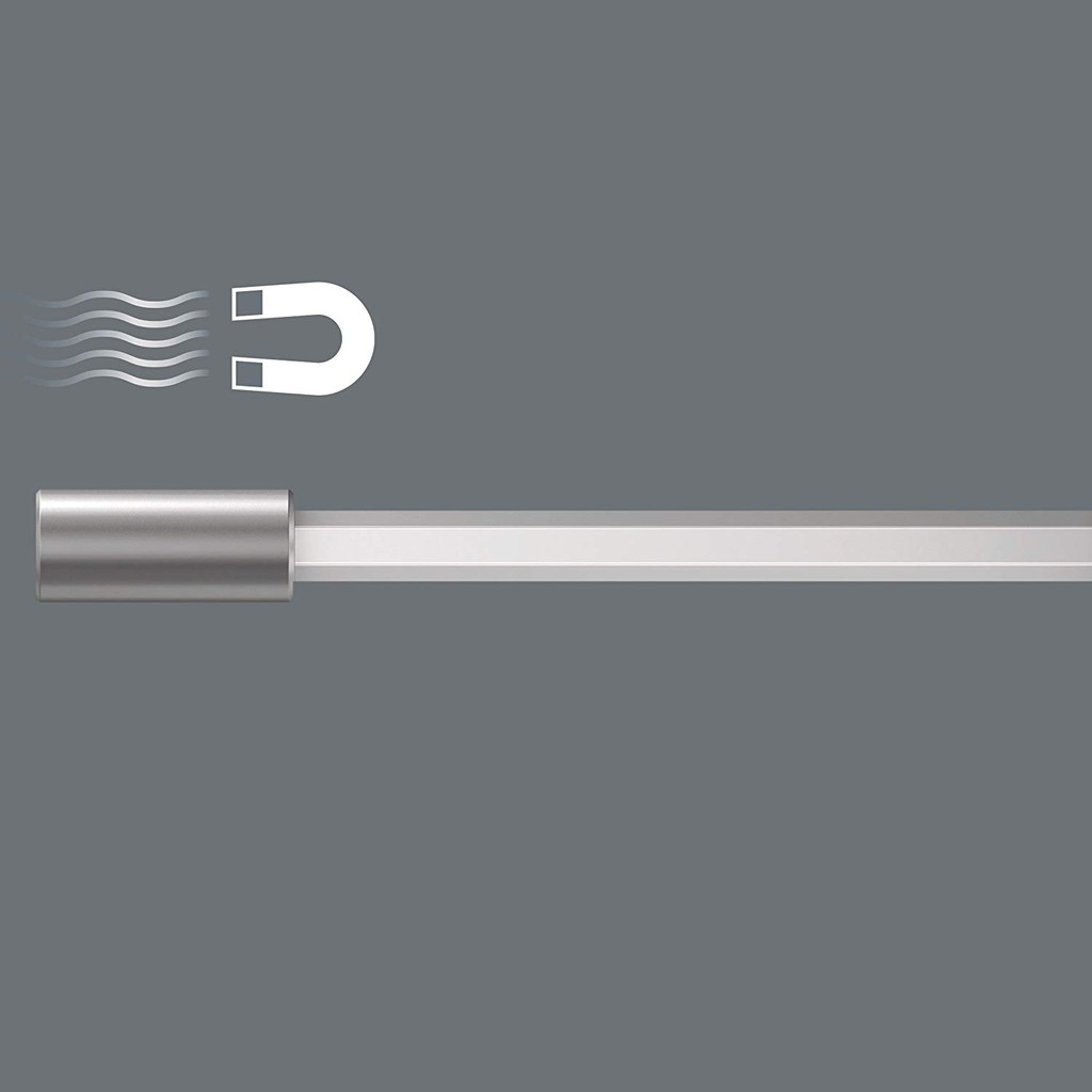 Dụng cụ vặn vít đa năng Wera Kraftform Kompakt 27 Ra 1 Sb tự động Wera 05073660001