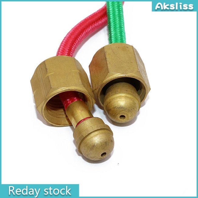 Bộ Súng Hàn Khí Oxy Mini Kèm 5 Đầu Hàn Cho Thợ Kim Hoàn