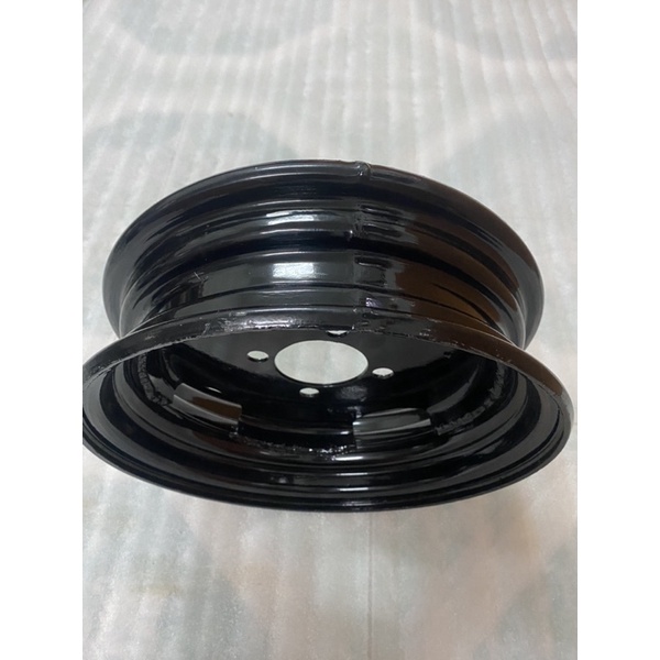 Lazang,mâm,vành,lỗ 7x10,dùng lắp vào săm,lốp tiêu chuẩn 400-12,450-12,500-12
