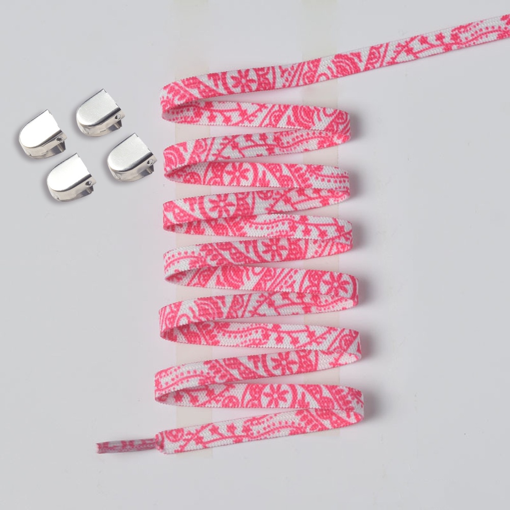 Dây Giày Thể Thao Không Cần Buộc Tiện Lợi