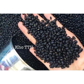 1kg đỗ đen lòng xanh