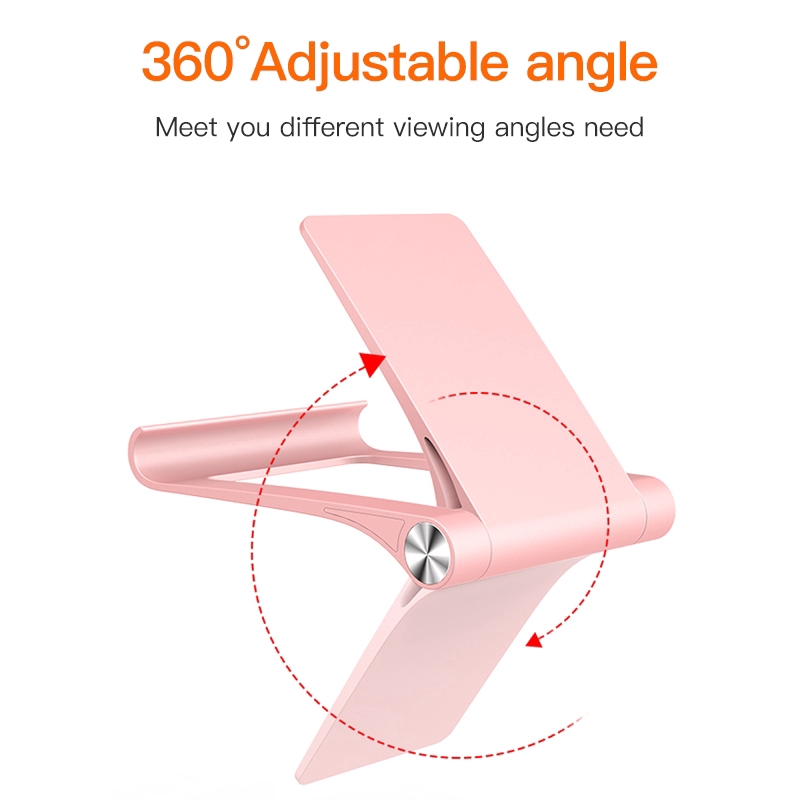 Giá đỡ KUULAA để bàn tiện lợi cho điện thoại/máy tính bảng | BigBuy360 - bigbuy360.vn