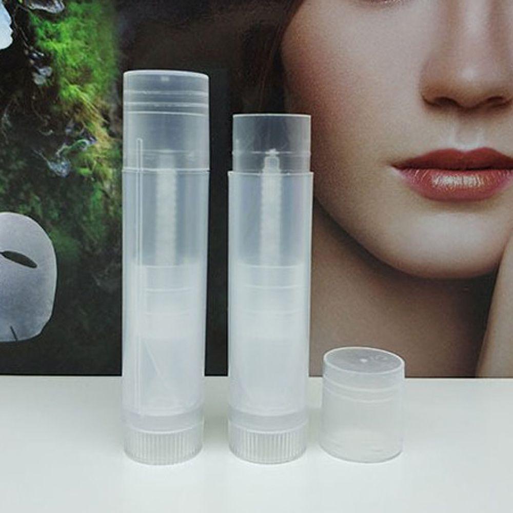 Set 10 Thỏi Son Rỗng 5g