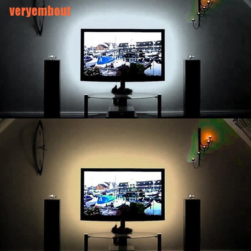 Dải Đèn Led 5v Trang Trí Nền Tv | BigBuy360 - bigbuy360.vn