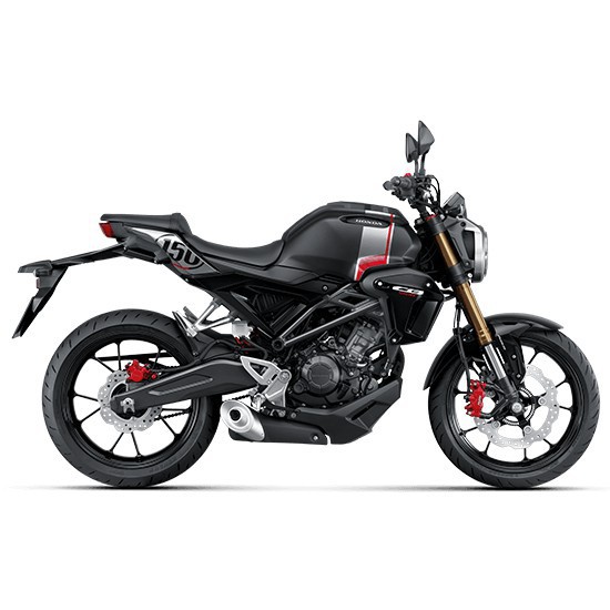 Xe Máy Honda CB150R (CB150R Exmotion)