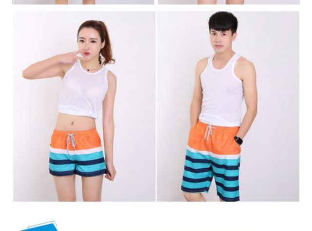 Quần đôi đi biển | BigBuy360 - bigbuy360.vn
