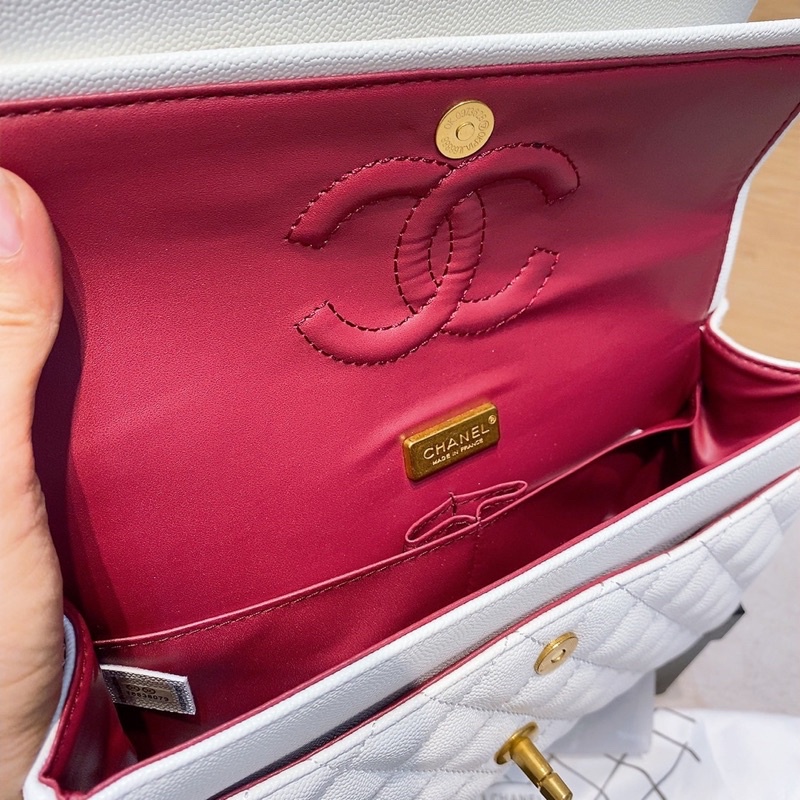 TÚI CLASSIC KHOÁ VÀNG SPSL