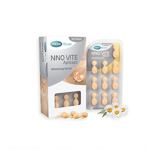 Serum NNO VITE - Dưỡng trắng da