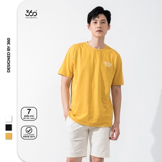 Áo thun không cổ local brand 360 Boutique chất vải cao cấp - APHTK232