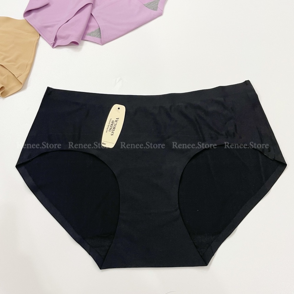 Combo 3 Quần Lót Nữ Renee Set Quần Lót Su Đúc Cao Cấp Không Đường May - CB03