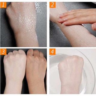 Xịt Chống Nắng Trắng Da Maycreate 150ml