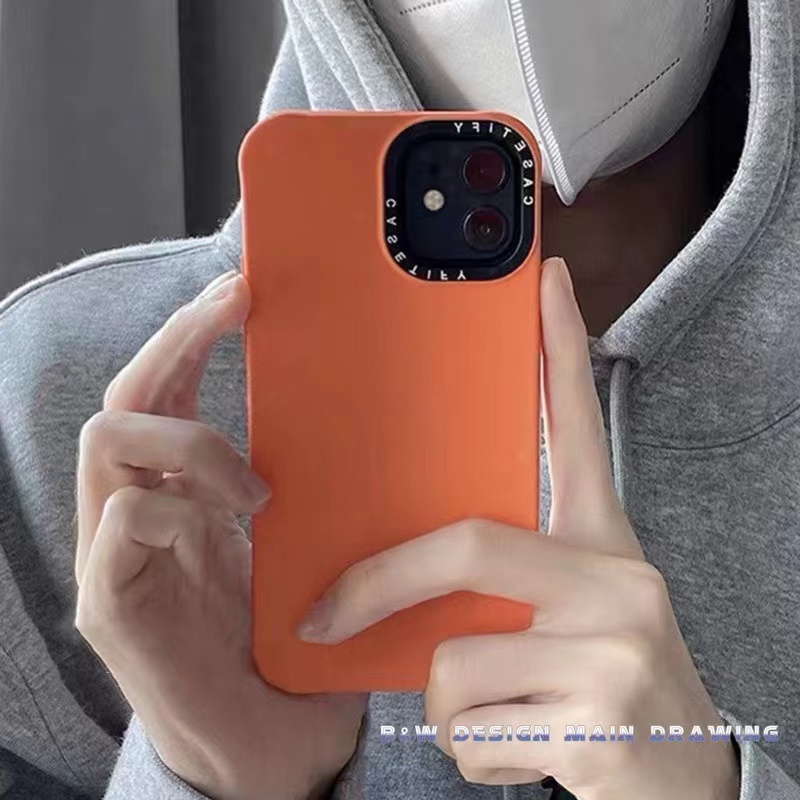 Ốp Điện Thoại Silicon Bảo Vệ Bốn Góc Chống Sốc Cho iPhone 13 12 11 Pro MAX IX XS MAX XR 7Plus 8Plus