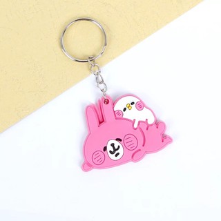 Móc chìa khoá dẻo