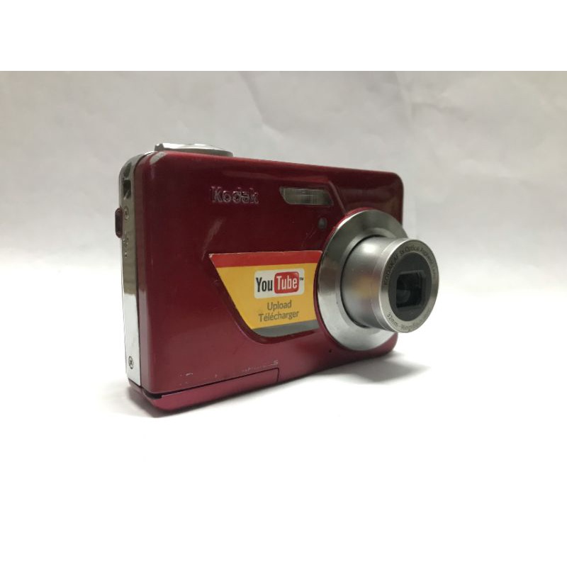 Máy Ảnh Kodak EasyShare C180 10.1 Megapixels Cũ