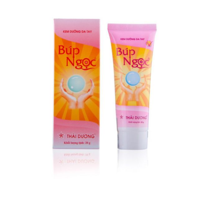 Kem dưỡng da tay Búp Ngọc