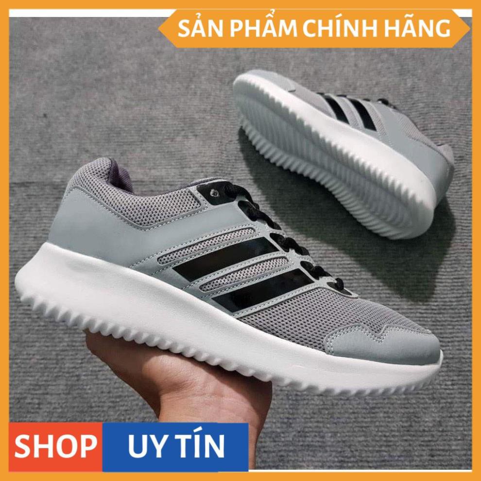 💪[GIÁ HỦY DIỆT] Giày Thể Thao Nam Nữ Sọc Vàng | BigBuy360 - bigbuy360.vn