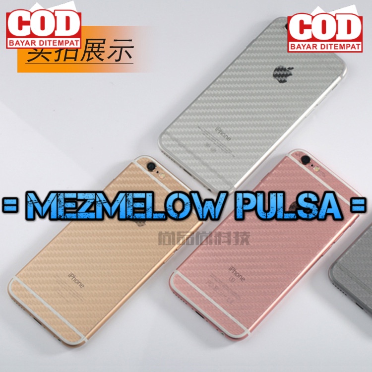 Miếng dán lưng điện thoại Sony Xperia M4 Aqua bằng sợi Carbon chống trầy xước