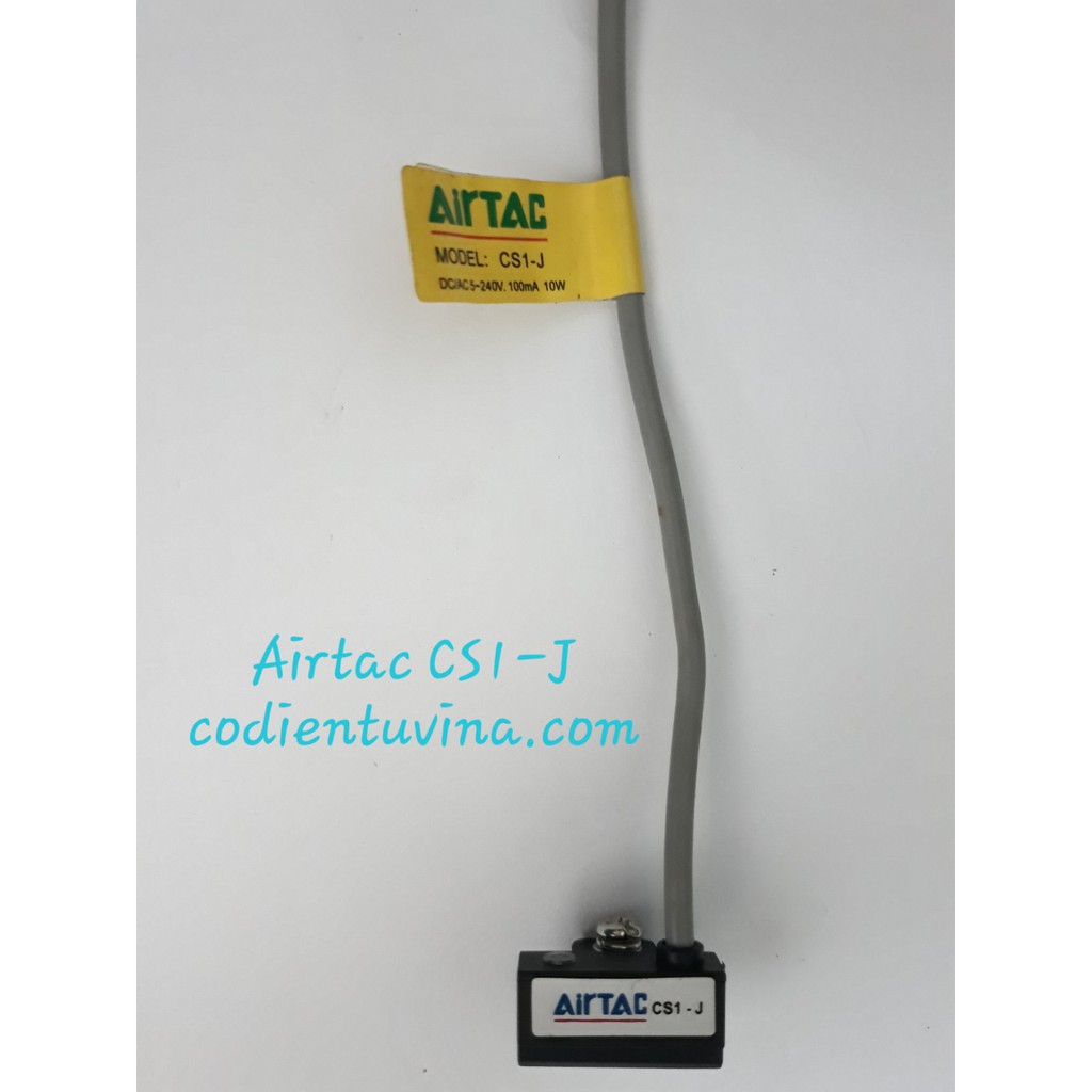 Cảm biến từ hành trình Xy Lanh AIRTAC