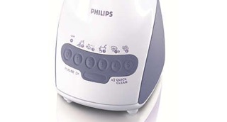 Sinh tố Philips HR 2116