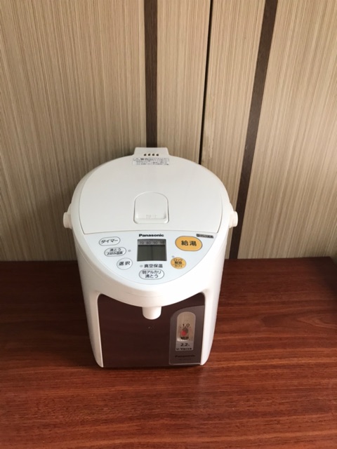 Bình đun nước 3L