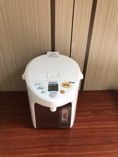 Bình đun nước 3L